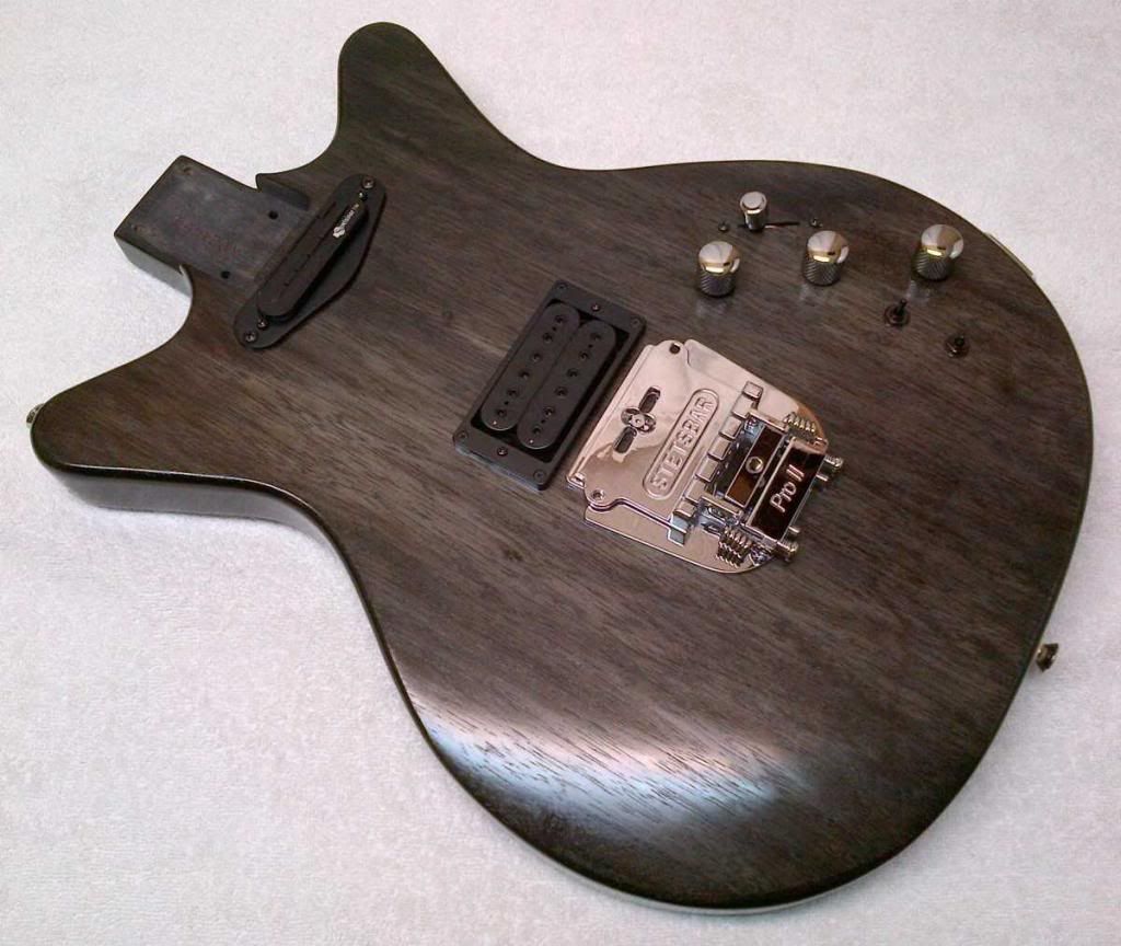 Guitar ebow alternative hotsell